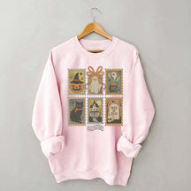 Trick or Treat Sweatshirt