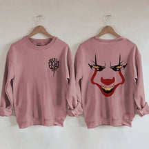 Horror Sweatshirt