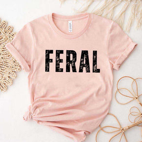 Feral T-Shirt