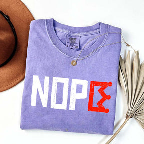 No Kings in America T-Shirt