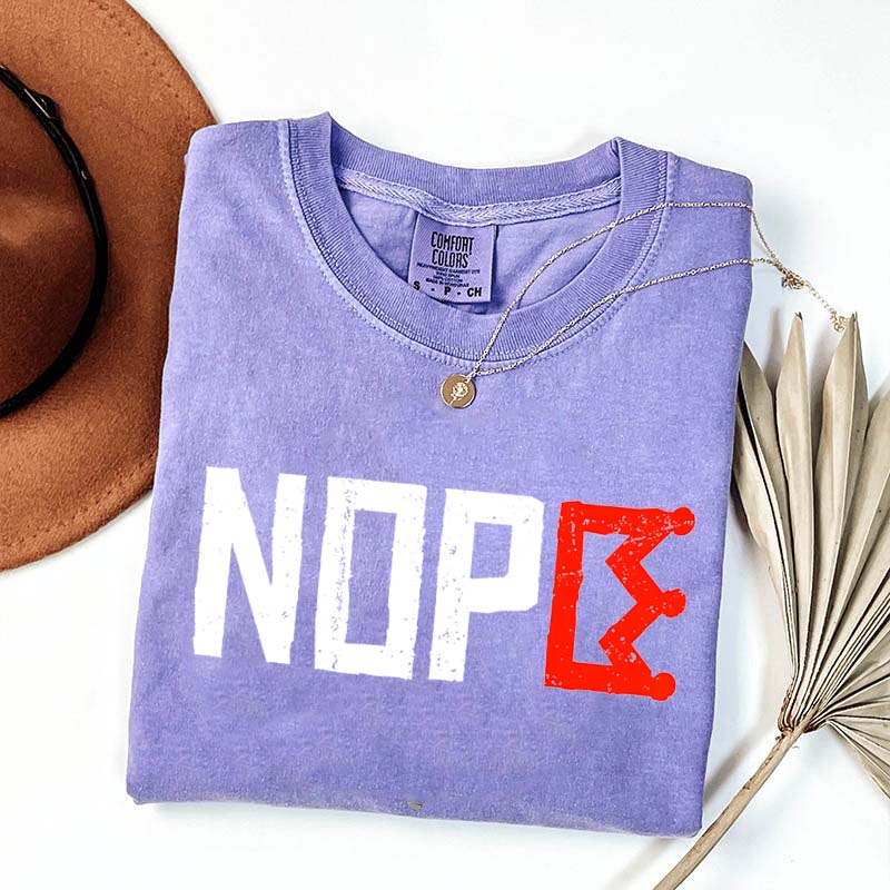 No Kings in America T-Shirt