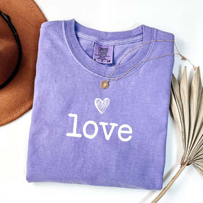 Cute Love Valentine?¡¥s Day T-Shirt