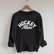 Hockey Mom Sweatshirt