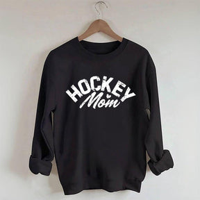 Hockey Mom Sweatshirt