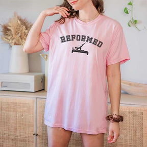 Reformer Pilates T-Shirt