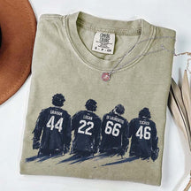 Hockey Romance Bookish T-Shirt
