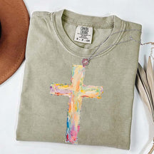 Faith Based T-Shirt