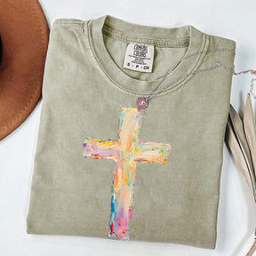 Faith Based T-Shirt