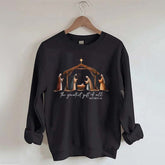 The Greatest Gift Of All Sweatshirt