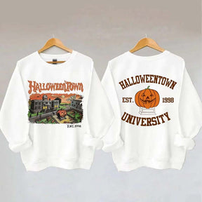 Halloweentown Sweatshirt