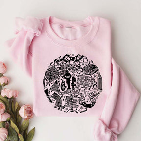 Christmas Elf Movie Quote Sweatshirt