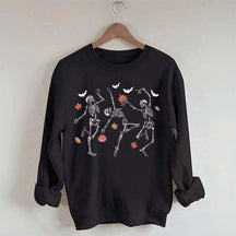 Dancing Skeleton Sweatshirt