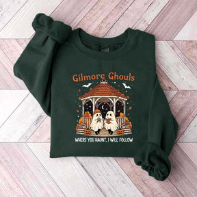 Gilmore Ghouls Sweatshirt