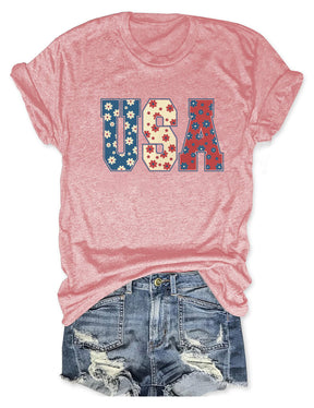 USA T-shirt