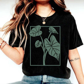 Comfort Colors Plant Lover Graphic T-Shirt