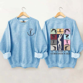 In My Gymnastics Era Sweatshirt
