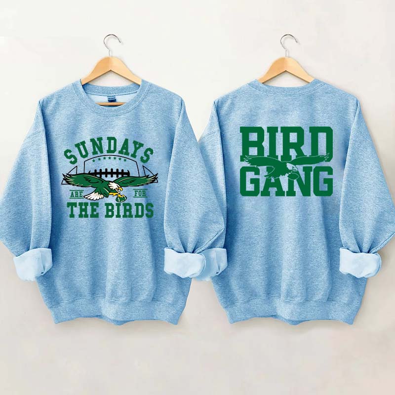 Philadelphia Football Lover Sweatshirt