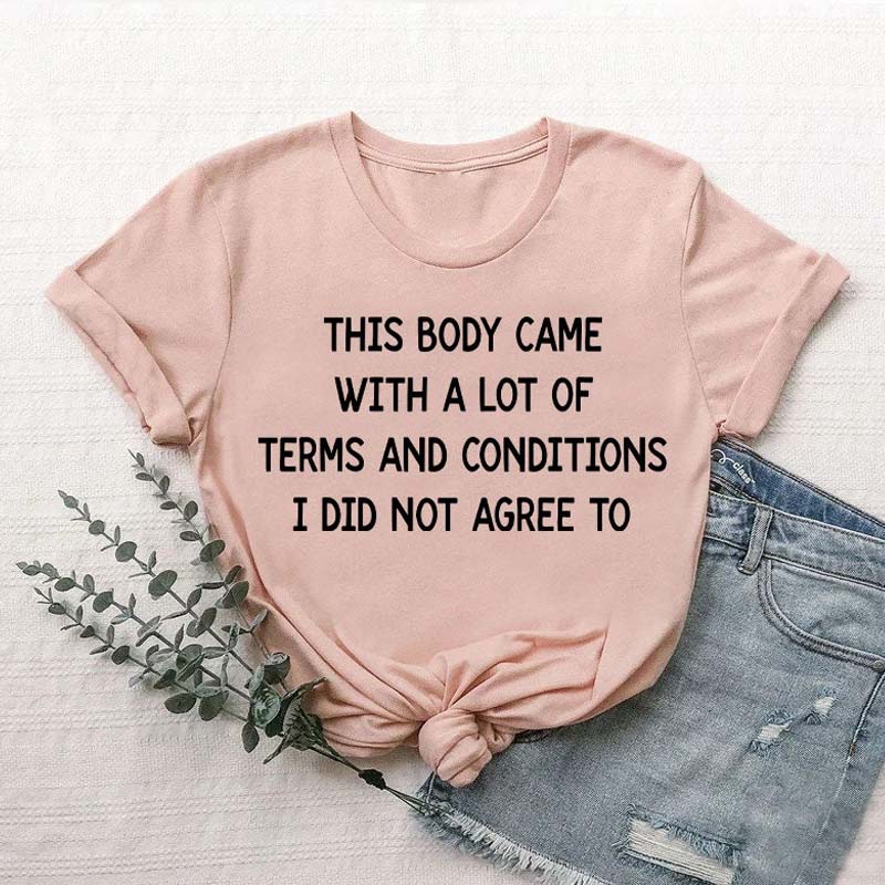 Chronic Illnesses Warrior T-Shirt