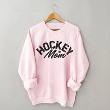 Hockey Mom Sweatshirt