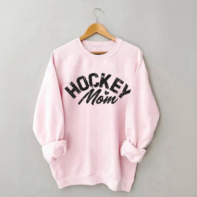 Hockey Mom Sweatshirt