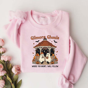 Gilmore Ghouls Sweatshirt