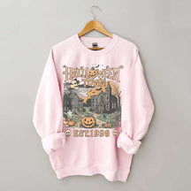 Halloweentown Est 1998 Sweatshirt