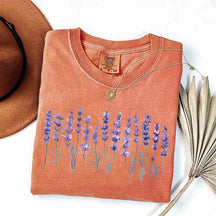 Lavender T-Shirt