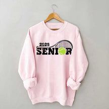 Tennis Senior 2025 Sweatshirt