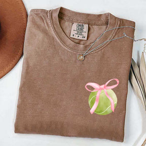 Tennis Coquette Bow T-Shirt
