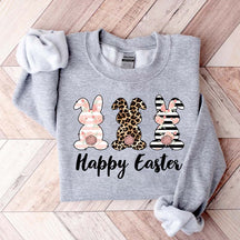 Happy Easter Bunny Sweatshirt