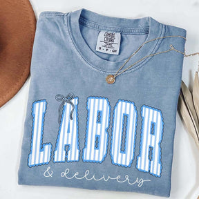 Labor and Delivery T-Shirt