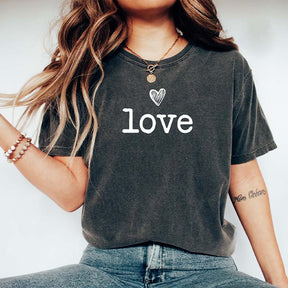 Cute Love Valentine?¡¥s Day T-Shirt
