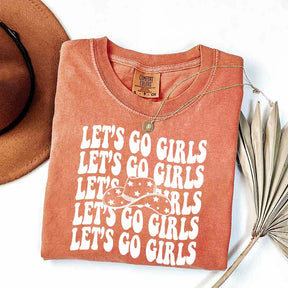 Custom Bachelorette Party T-Shirt