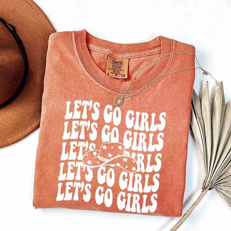 Custom Bachelorette Party T-Shirt