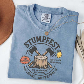 Stumpfest Lemonade & Manicures T-Shirt