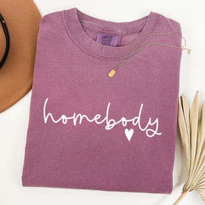 Homebody T-Shirt