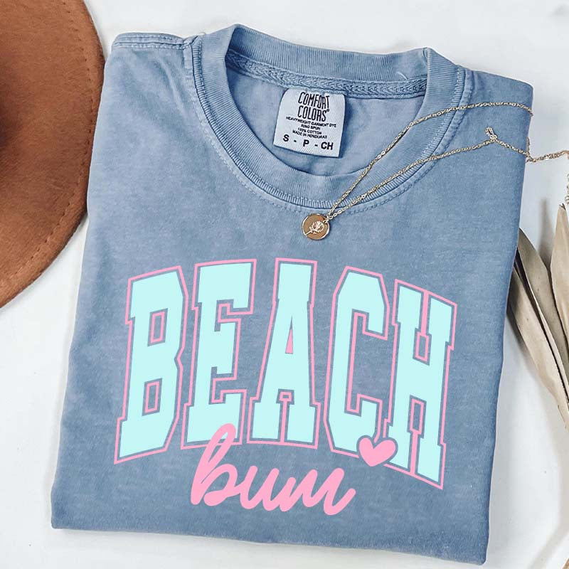 Beach Bum Life T-Shirt