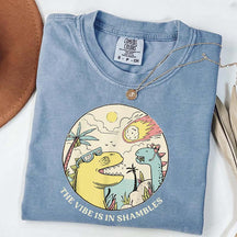The Vibe Is In Shambles T-Shirt