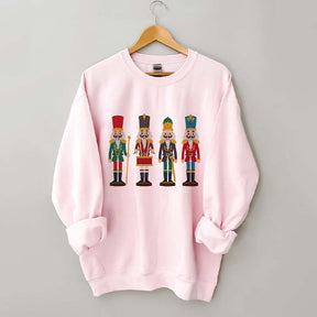 Nutcracker Sweatshirt