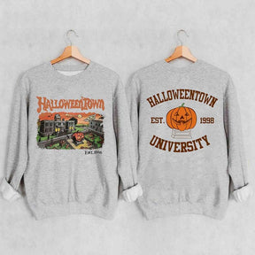 Halloweentown Sweatshirt