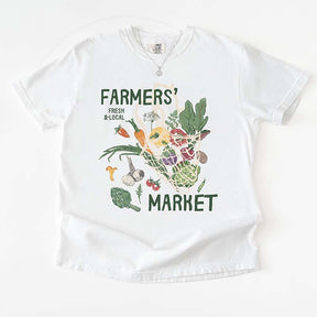 Tomato Girl Summer T-Shirt