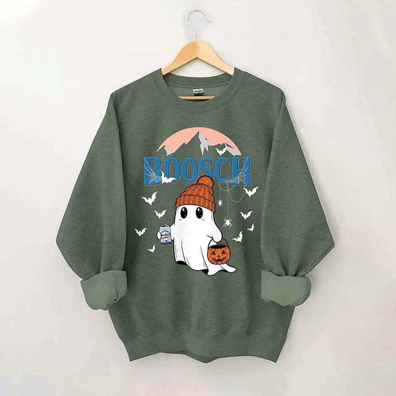 Boosch Light Sweatshirt