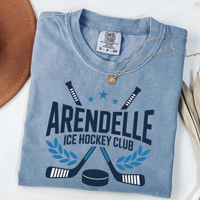 Ice Hockey Frozen T-Shirt