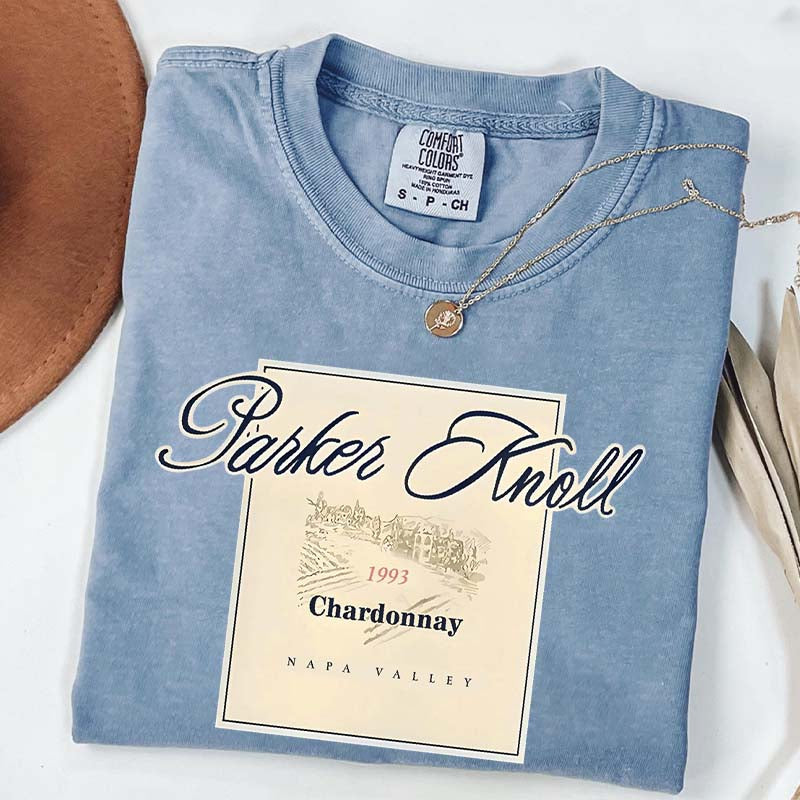 Parker Knoll Comfort Colors T-Shirt