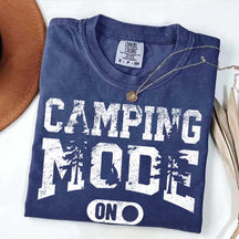 Comfort Camping Mode T-Shirt