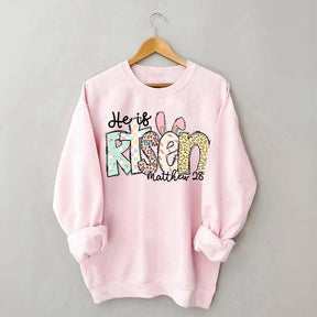 Cute Easter Sweatshirt