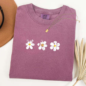 Retro Daisy T-Shirt