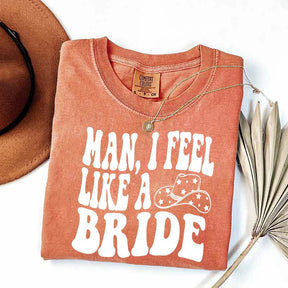 Custom Bachelorette Party T-Shirt