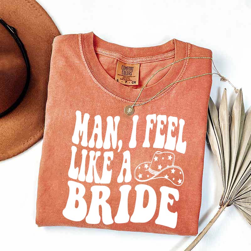 Custom Bachelorette Party T-Shirt
