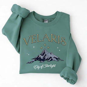 Velaris City Of Starlight Sweatshirt